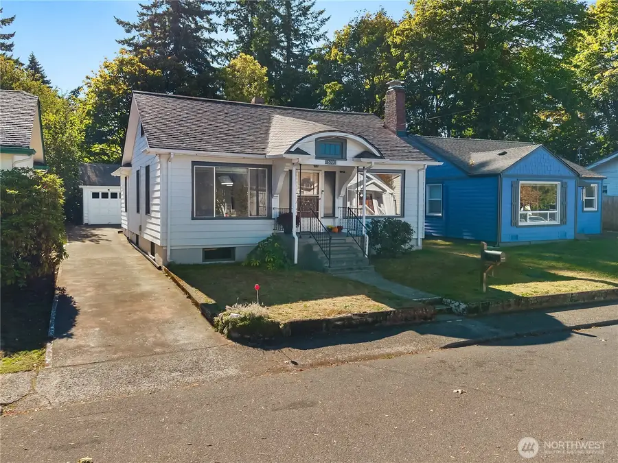 509 Bates Street Se, Tumwater, WA 98501 - Image #3