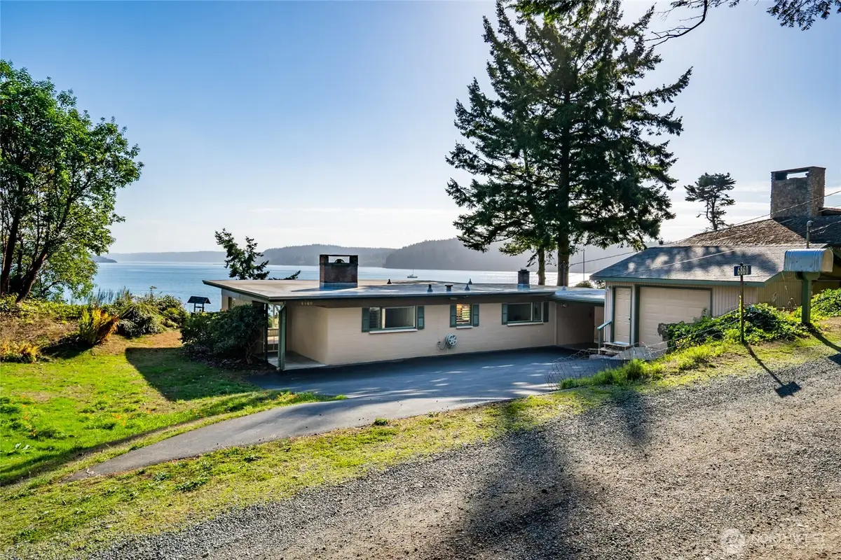 6860 Salmon Beach Road S, Anacortes, WA 98221 - Image #1
