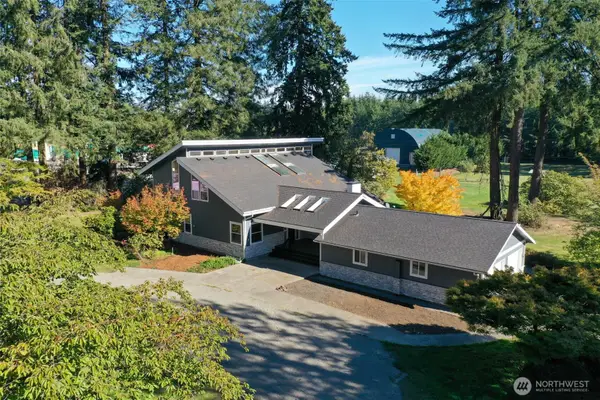 10418 173rd Avenue Sw, Rochester, WA 98579