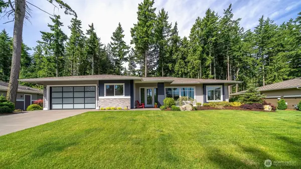 5469 Wood Duck Loop, Blaine, WA 98230