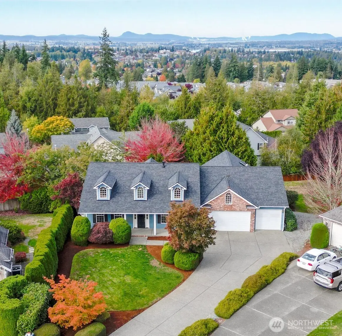 425 S 39th Place, Mount Vernon, WA 98274 - Image #1