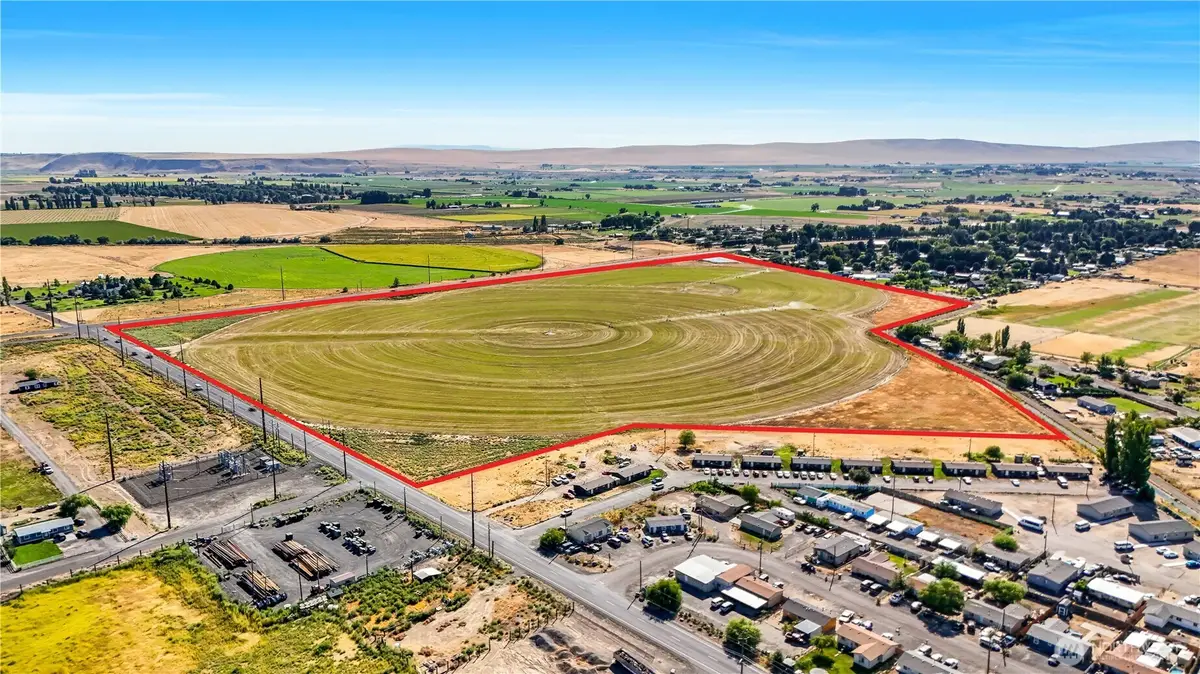 0 Taylor Road, Othello, WA 99344 - Image #1
