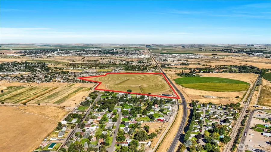 0 Taylor Road, Othello, WA 99344 - Image #3