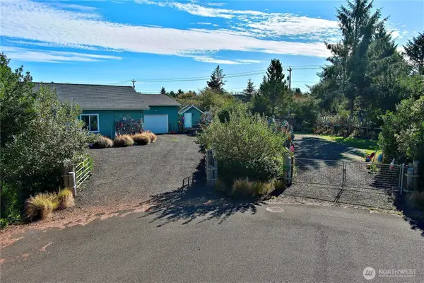 470 Puppis Court Sw, Ocean Shores, WA 98569