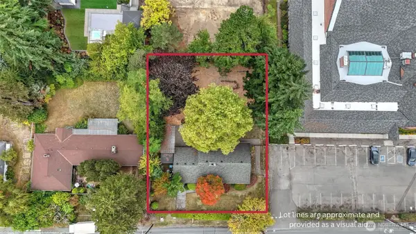 4025 86th Avenue Se, Mercer Island, WA 98040