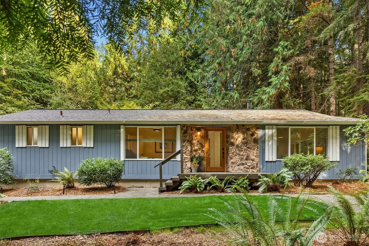 6560 Fletcher Bay Road Ne, Bainbridge Island, WA 98110 - Image #1