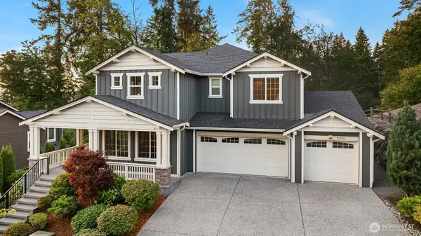 9934 NE 162nd Street, Bothell, WA 98011