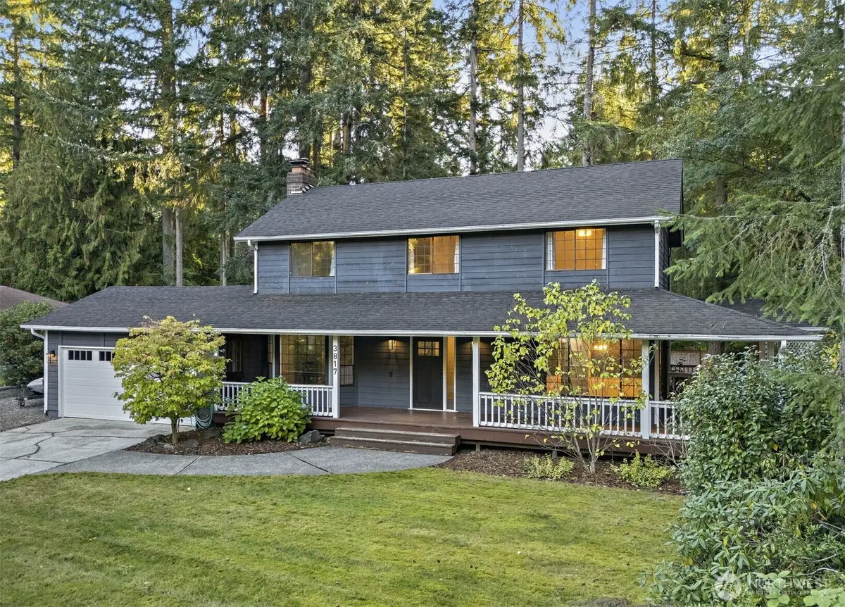 3817 68th Avenue Ct Nw, Gig Harbor, WA 98335 - Image #1