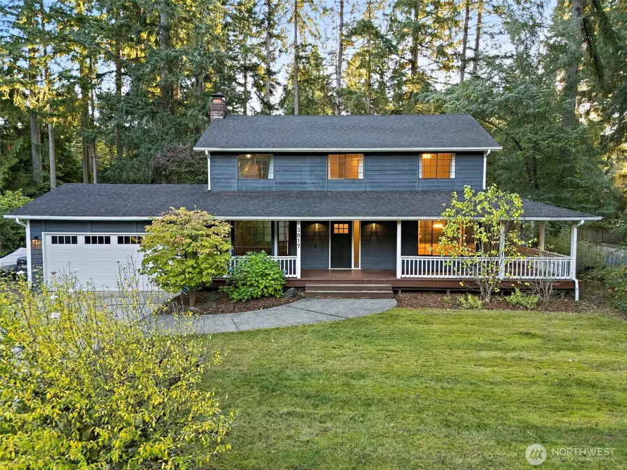 3817 68th Avenue Ct Nw, Gig Harbor, WA 98335 - Image #3