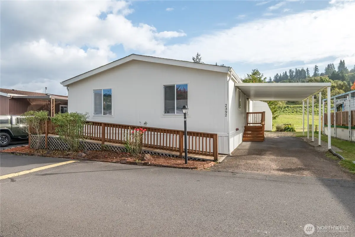 2392 Kingfisher, Kelso, WA 98626 - Image #1
