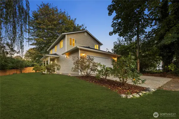 16005 357th Avenue Se, Sultan, WA 98294