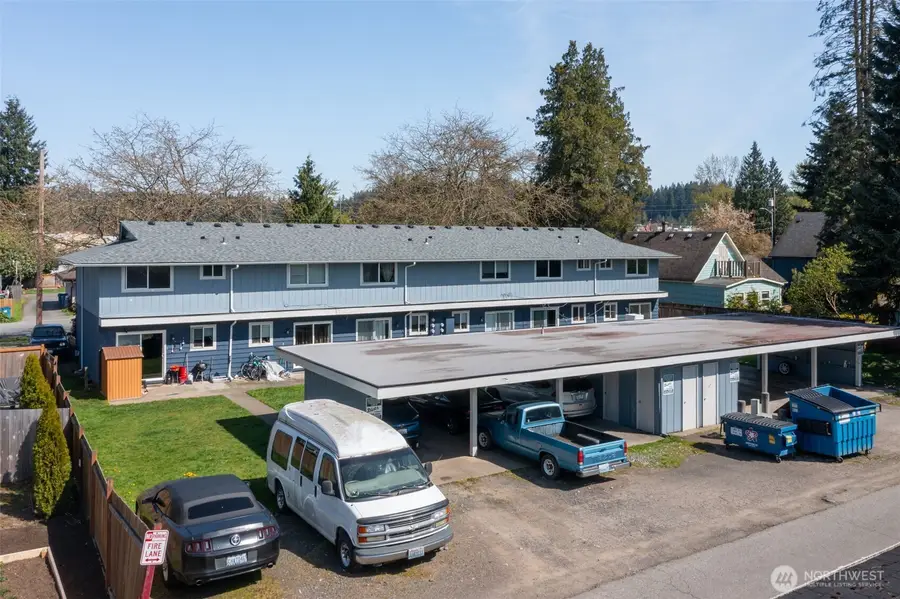 354 W Elizabeth Street, Monroe, WA 98272 - Image #2