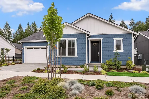 33978 Buckeye Avenue Se, Black Diamond, WA 98010
