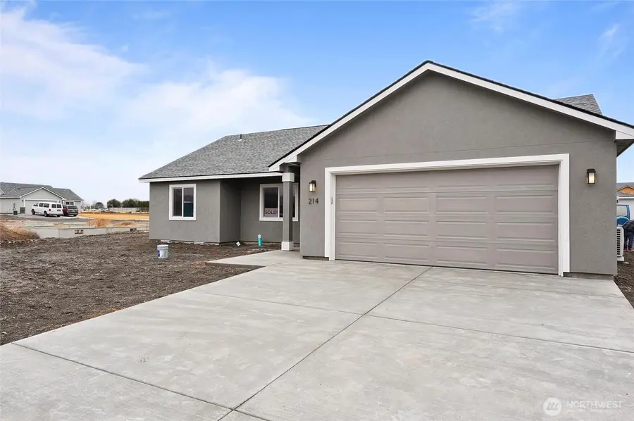 211 Rattray Drive, Mattawa, WA 99349 - Image #2