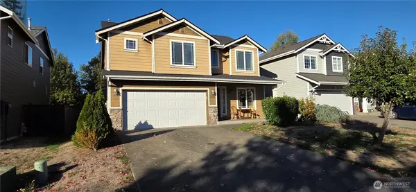 12823 166th Street Ct E, Puyallup, WA 98374