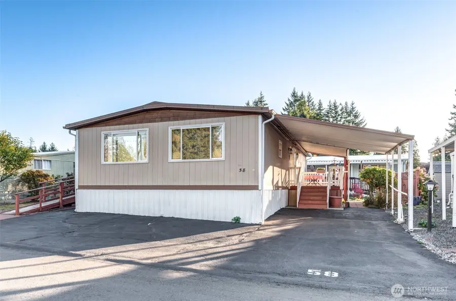 11622 Silver Lake Road #58, Everett, WA 98208 - Image #2