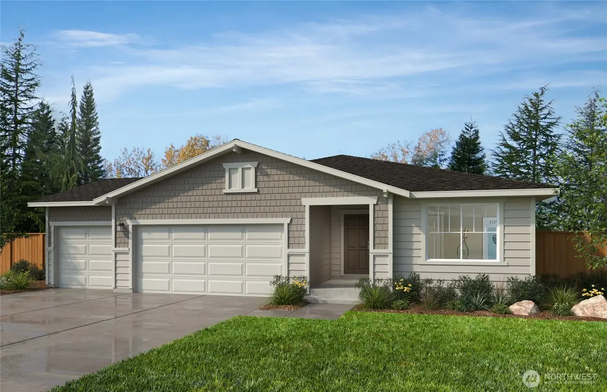 13608 185th Street Ct E #106, Puyallup, WA 98374 - Image #1