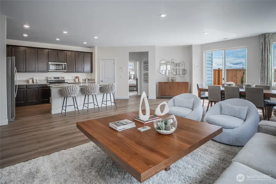 13608 185th Street Ct E #106, Puyallup, WA 98374 - Image #3