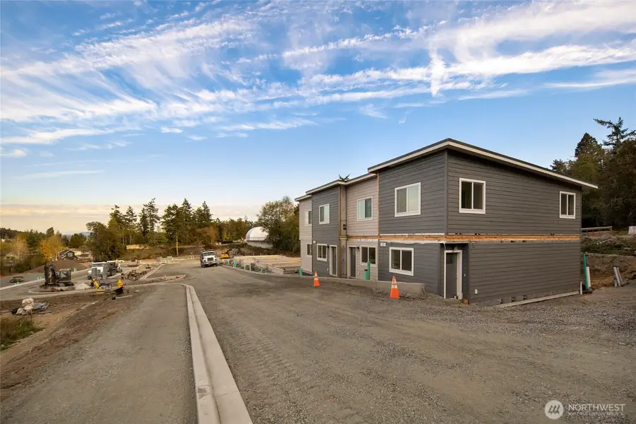 1032 Guard Street, Friday Harbor, WA 98250 - Image #2