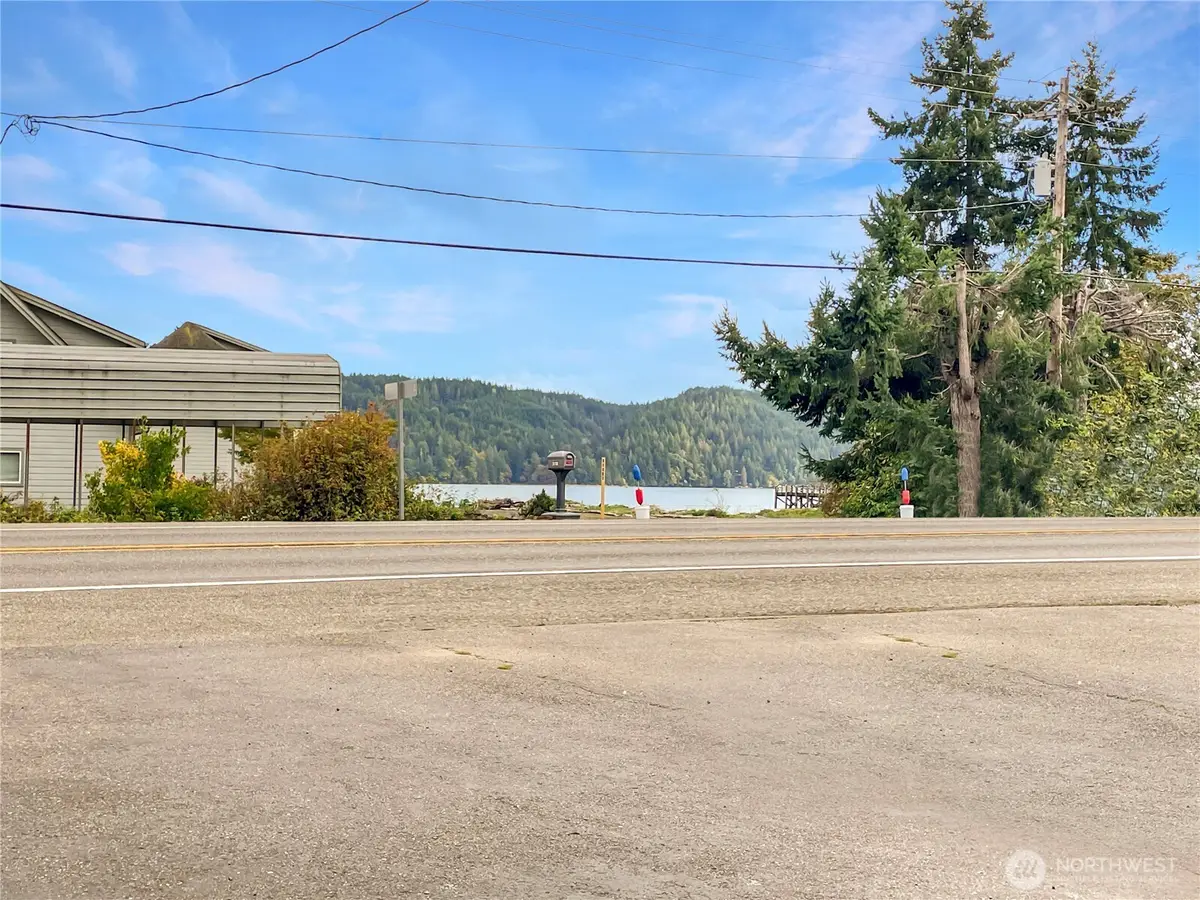 26141 N Hwy 101, Hoodsport, WA 98548 - Image #1