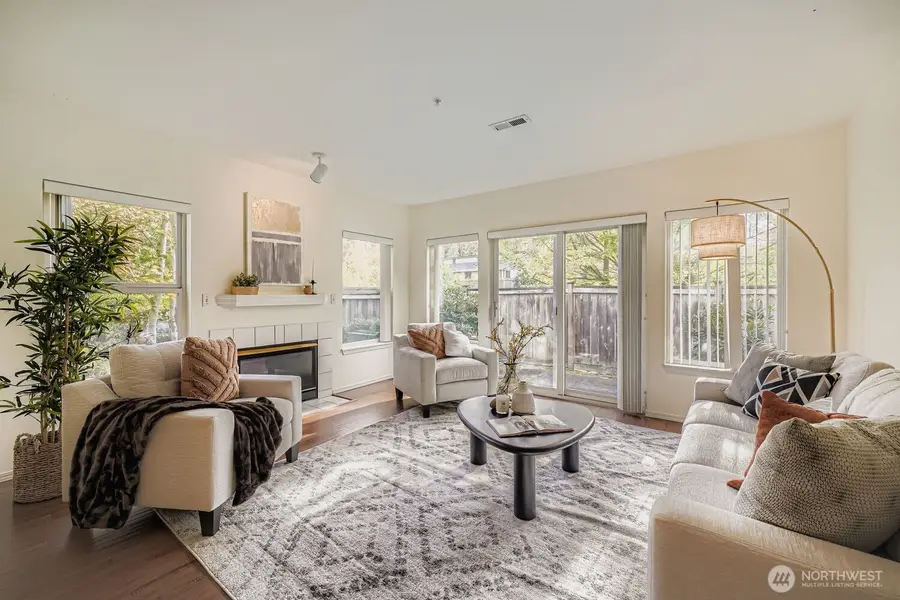 4808 NE Sunset Boulevard #A101, Renton, WA 98059 - Image #3