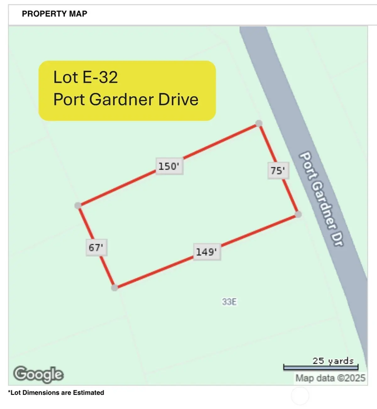 32 Port Gardner Drive #E-32, Hat Island, WA 98206 - Image #1