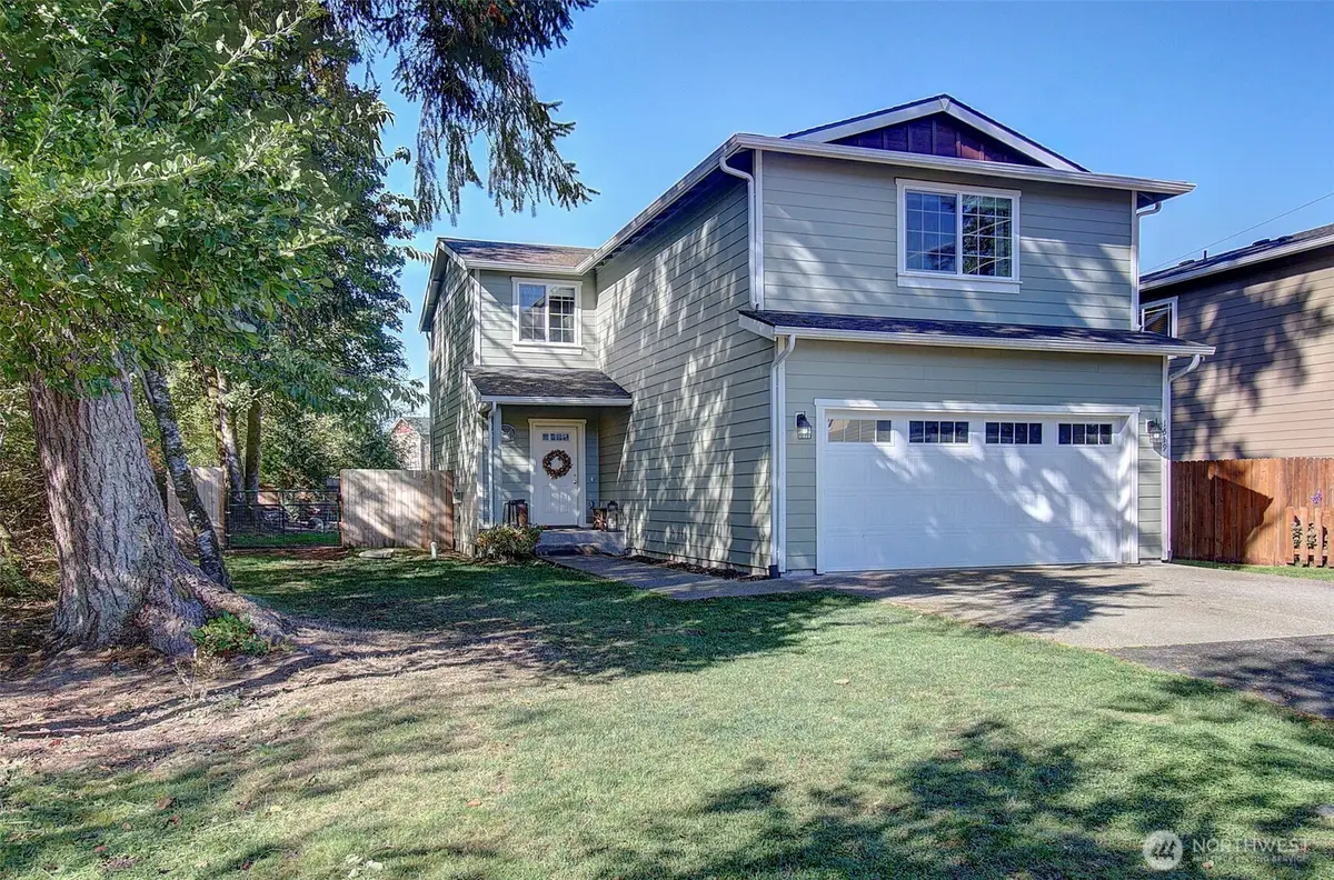 1519 Sussex Avenue E, Tenino, WA 98589 - Image #1