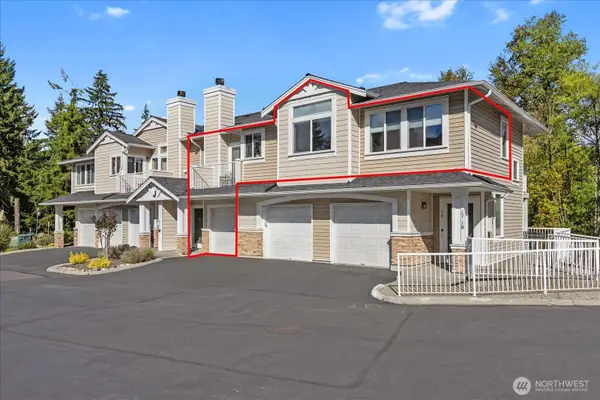 6515 134th Place Se #J5, Snohomish, WA 98296