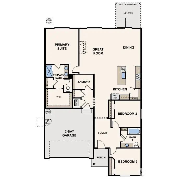 127 Willowbrook Drive, Chehalis, WA 98532 - Image #2