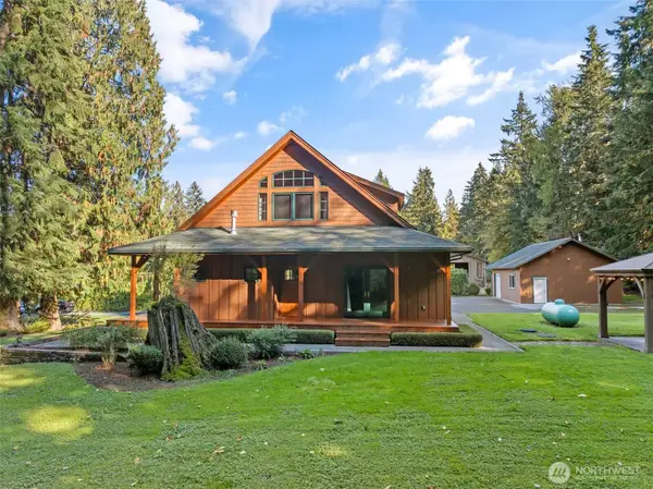 2714 268th Street Ne, Arlington, WA 98223