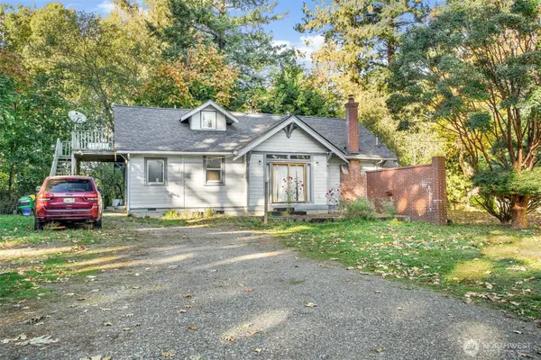 6037 Old Guide Road, Bellingham, WA 98226