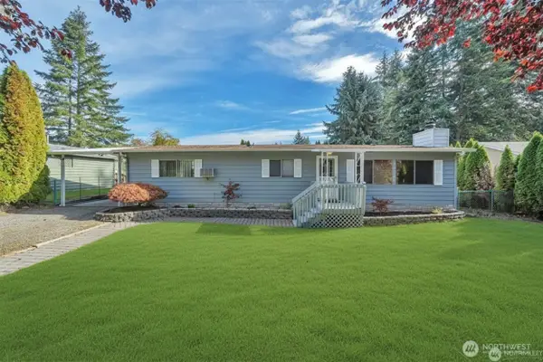 25707 61st Ave Court E, Graham, WA 98338