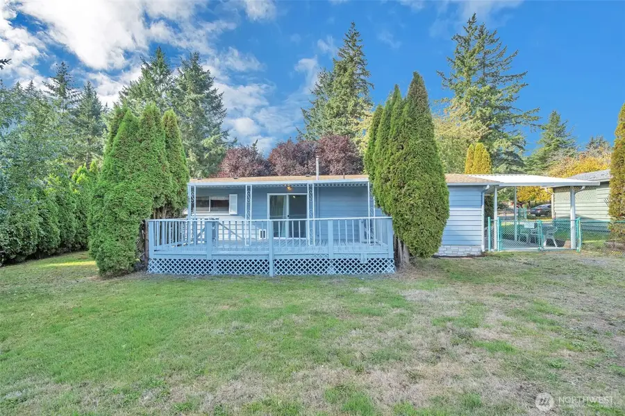 25707 61st Ave Court E, Graham, WA 98338 - Image #2