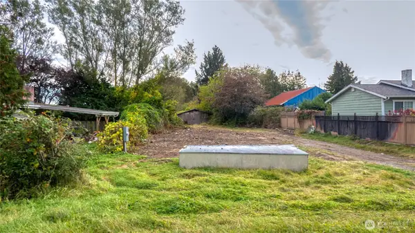 1361 Peltier, Point Roberts, WA 98281
