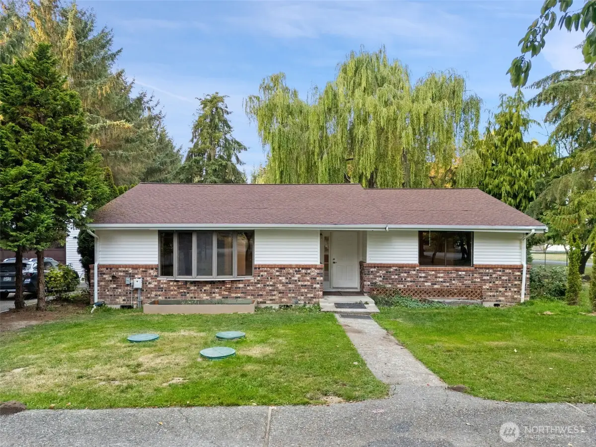 110 Marchbanks Road, Sequim, WA 98382 - Image #1
