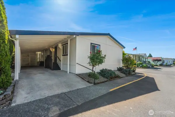 369 Gun Club Road #117, Woodland, WA 98674