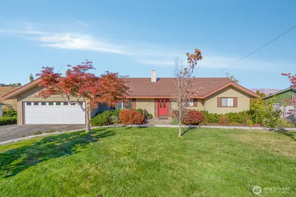 807 Ridgeview Avenue, Selah, WA 98942