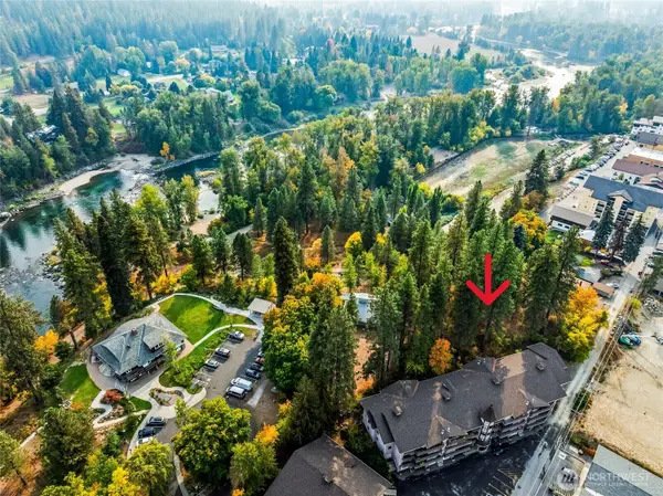 325 Division St #207, Leavenworth, WA 98826