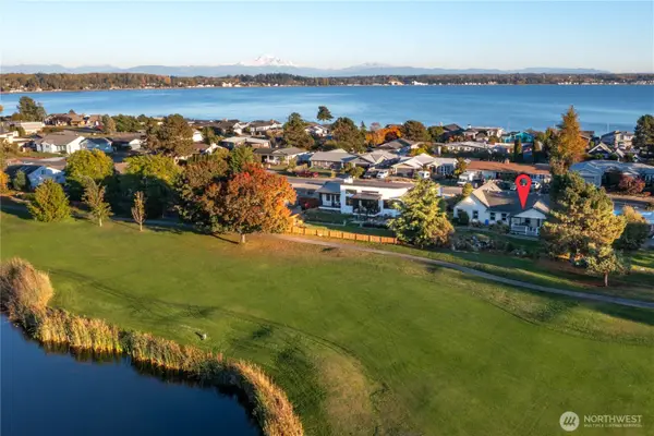 8137 Cowichan Road, Blaine, WA 98230