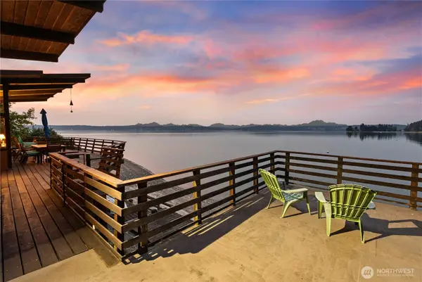 115 Alder Drive Nw, Gig Harbor, WA 98335