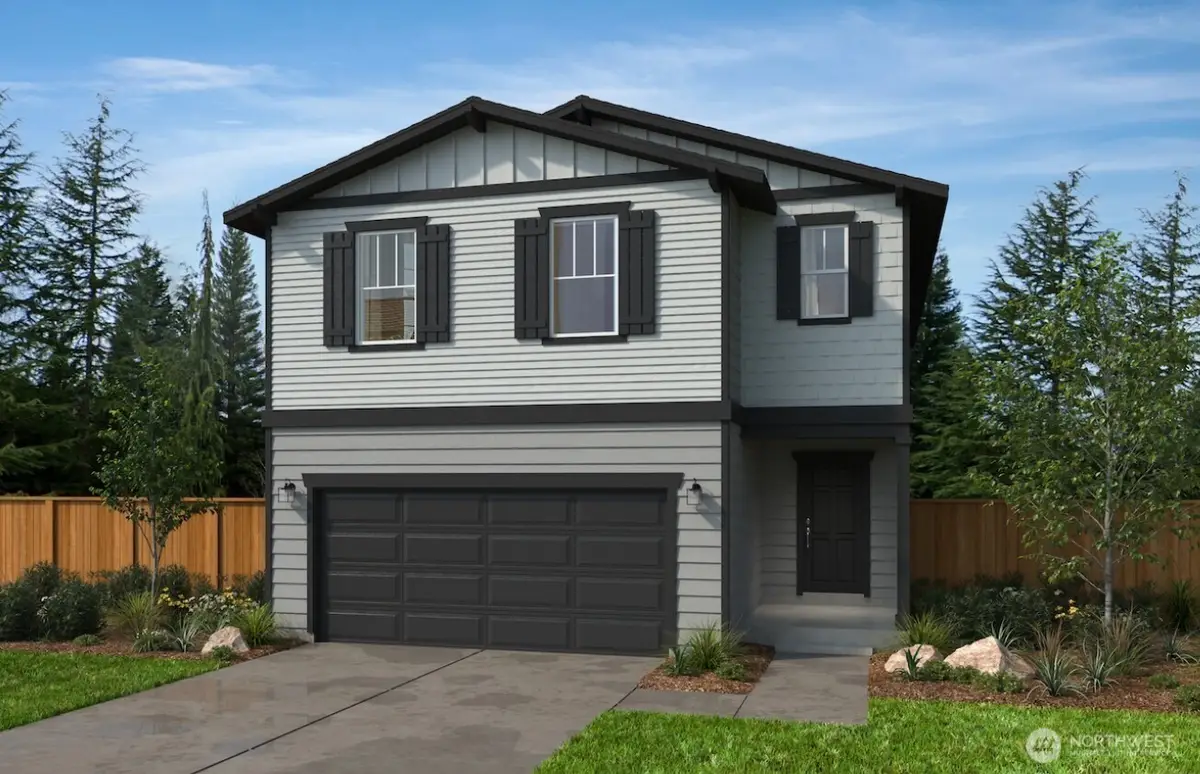 2803 S 375th Place #Lot10, Federal Way, WA 98003 - Image #1