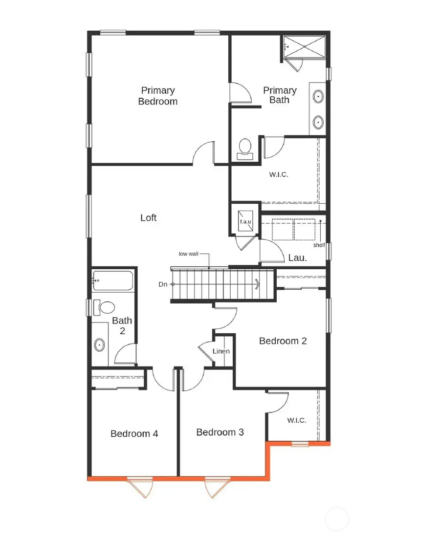 2803 S 375th Place #Lot10, Federal Way, WA 98003 - Image #3