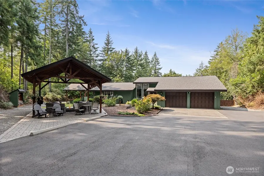 8308 Dogwood Lane Nw, Gig Harbor, WA 98332 - Image #3