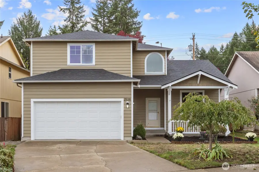 2538 Hidden Springs Loop Se, Lacey, WA 98503 - Image #3