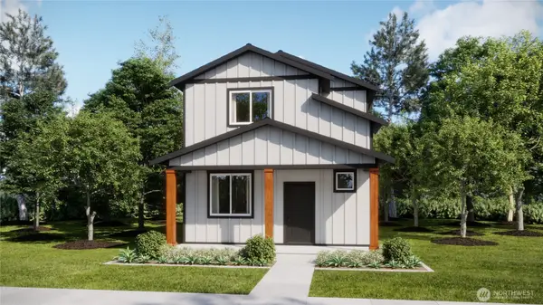 22920 SE Sitka Street, Black Diamond, WA 98010