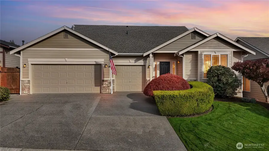 6817 83rd Street Ct E, Puyallup, WA 98371 - #3