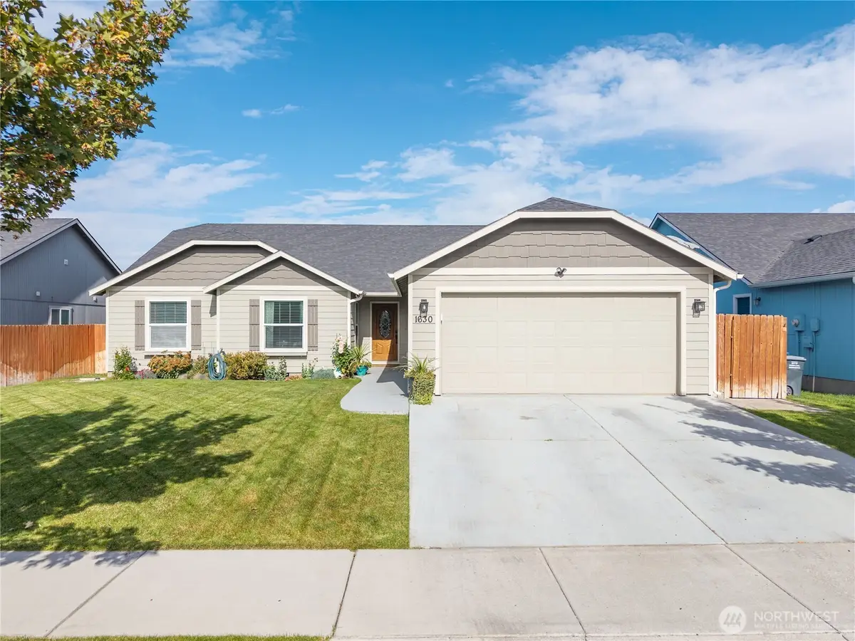 1630 Filmore Drive, Moses Lake, WA 98837 - Image #1