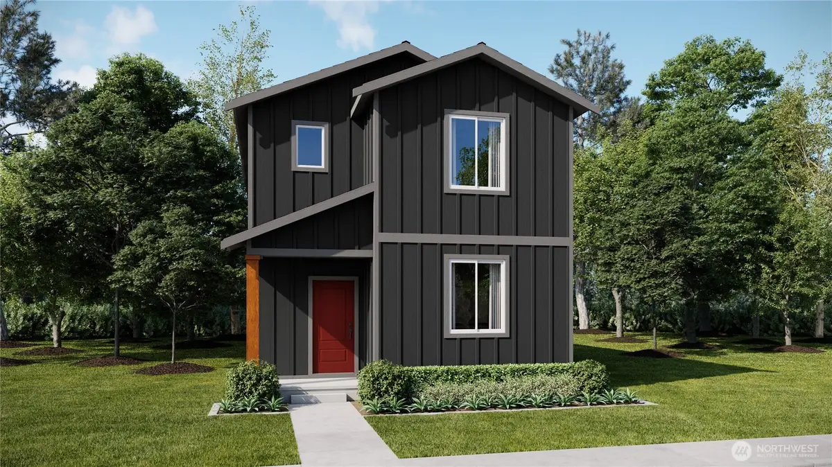 22834 SE Sitka Street, Black Diamond, WA 98010 - Image #1