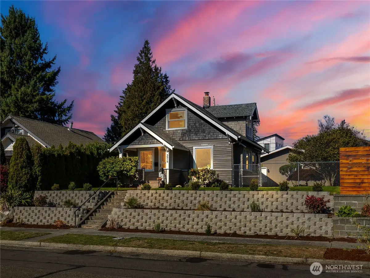 3515 S 11th Street, Tacoma, WA 98405 - Image #1