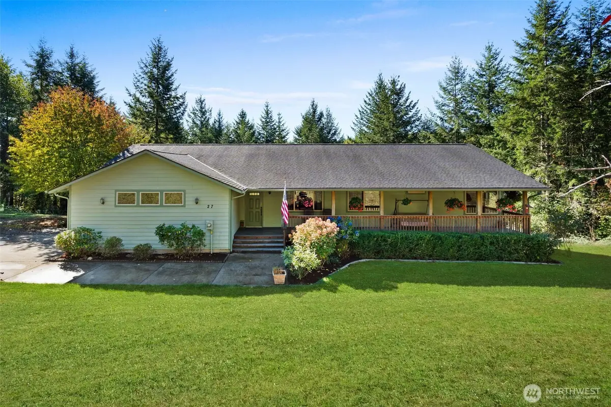 27 Otter Lane, Elma, WA 98541 - Image #1
